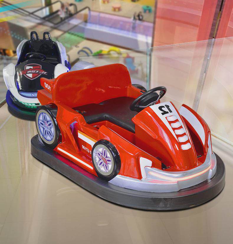 товар из китая 大型商用卡丁车ak48卡丁车亲子家庭互动类电玩设备设备户外电玩城