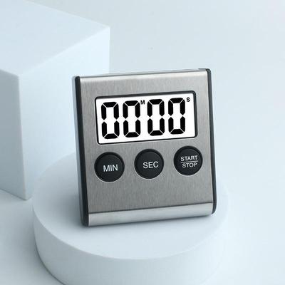 批发家用烘焙工具厨房定时提醒器烹饪烤箱多功能电子数字计时器