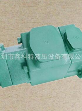 长期供应油研PV2R12-31-47-F-REAA-4222系列叶片泵