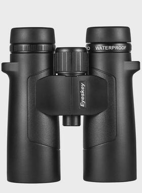 艾斯基捕手望远镜ed8x32/8x42/10x42双筒望眼镜高清高倍专业户外
