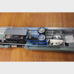 max 新款 g15 e電梯適用重錘門頭層門上坎導軌裝 廣日g12 置