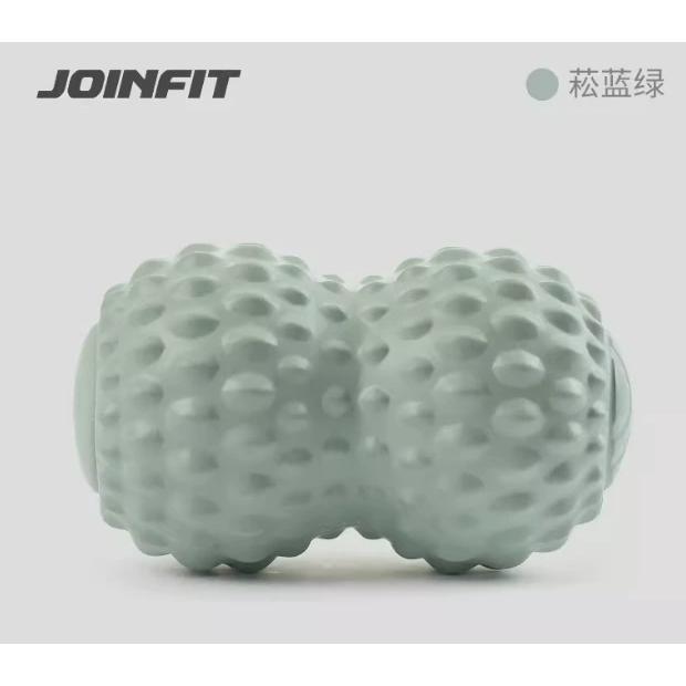 joinfit筋膜球肌肉放松按摩球足底脚底球经膜健身球