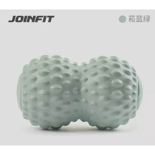 joinfit筋膜球肌肉放松按摩球足底脚底球经膜健身球