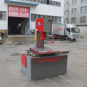 立式 锯床带锯金属板切割冒口钢板铝板专业石墨切割机床带锯床