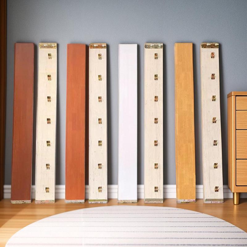床母床栏全实木加厚松木床边床梁床帮床横梁承重床侧板床支撑配件