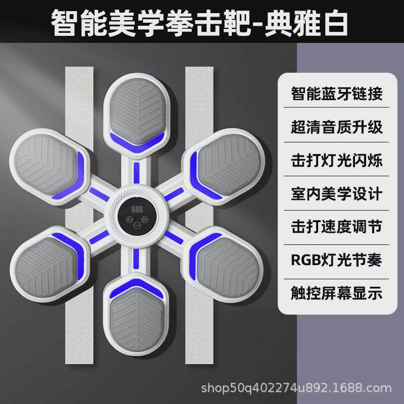 拳击机靶训练拳器材沙包成人儿童训练锻炼器材墙靶家用墙沙袋散打