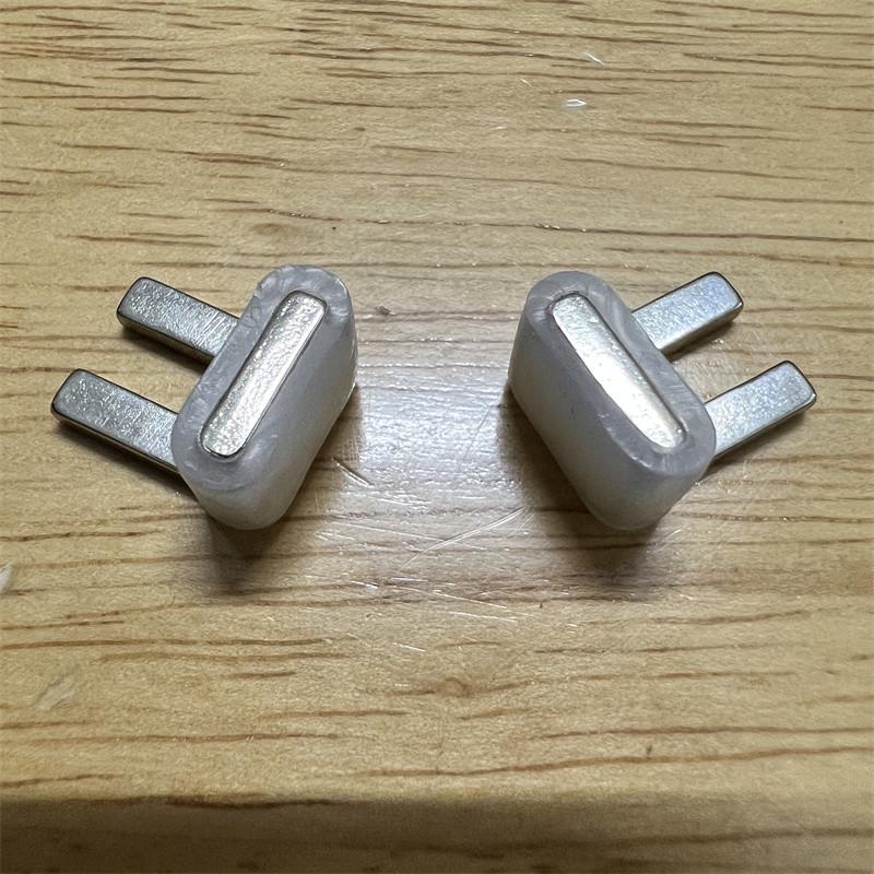 1377电脑订扣机拨线勾373全自动送扣机挂线勾仔配件通用扫线器钓
