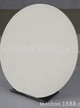 1000*500*6t方形硫化板圆形500*500*20t浮游微孔板浮动板透气板