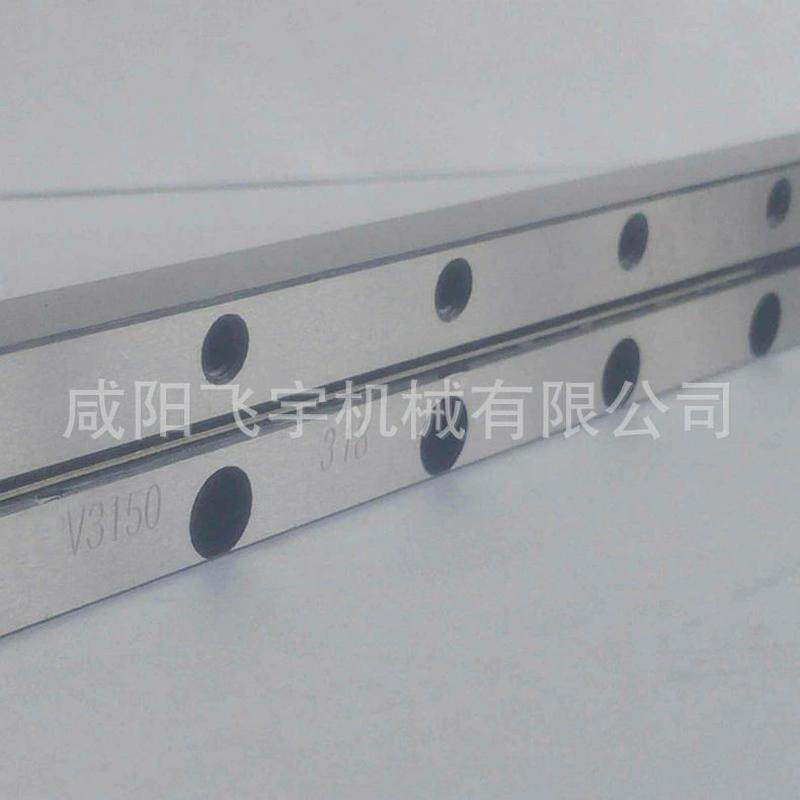 mxs交叉导轨滚柱型滚柱型交叉滚子导轨swy国产交叉滚柱导轨