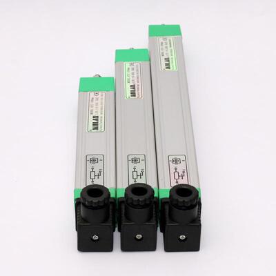 厂家直供米澜JXMIILAN电子尺KTC-1000MM拉杆电子尺位移传感器