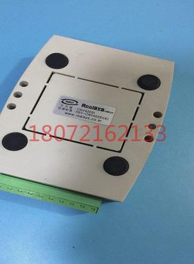 议价REALSYS RS232 DC8V-15V CNV422SI询价