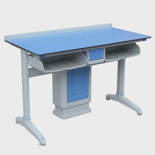 科学理化生学生实验桌铝塑吊装化学实验台物理生物中小学新型教室