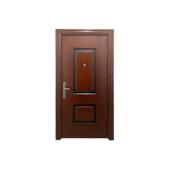 甲级防盗门进户门家用入户门安全室内大门房间钢质门自建房单开门