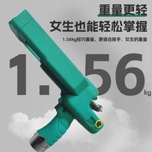 ll电动美缝剂胶枪双管全自动打胶机美缝剂施工工具加热包可出租租