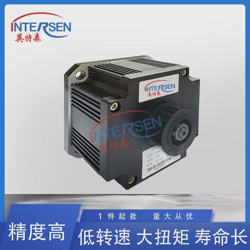 自动同步电机2.7n.m6n.m12n.m18n.m23n.m永磁平移门重型电机