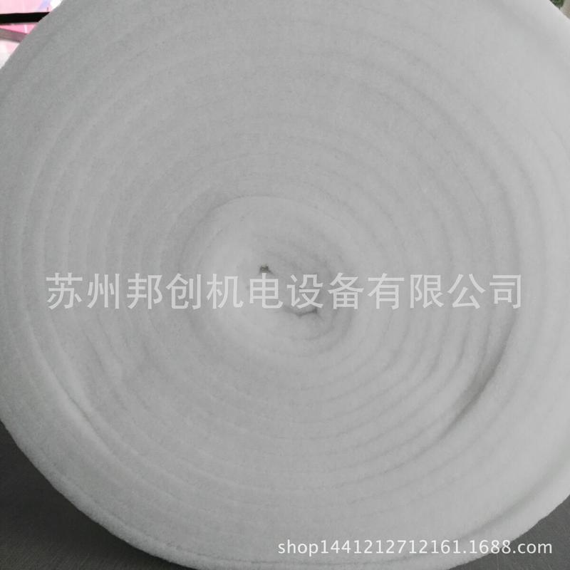 过滤棉初效过滤棉空气过滤棉无纺布过滤棉风口棉烤漆房过滤棉
