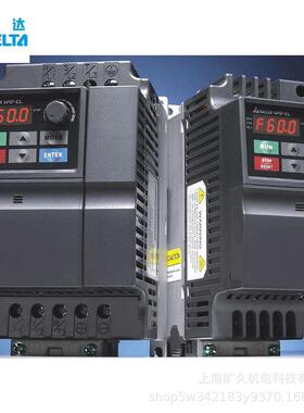 台达变频器VFD037CB43A-VFD040CB43A-VFD055CB43A-VFD075CB43A-21