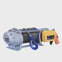 米電纜1小型放300拉線卷?yè)P(yáng)機(jī)牽引機(jī)電2010203米噸噸拉米拉噸0
