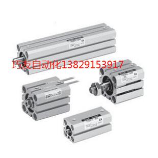 smc气缸cdqsb25-15d