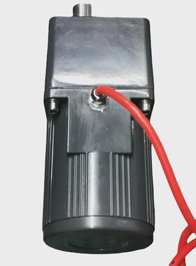 防水电机IP68潜水泡水淋水电机220v380V90w120w200w400w