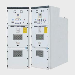 高压开关柜10kvkyn28a成套设备中置柜高低压进出线计量柜配电柜