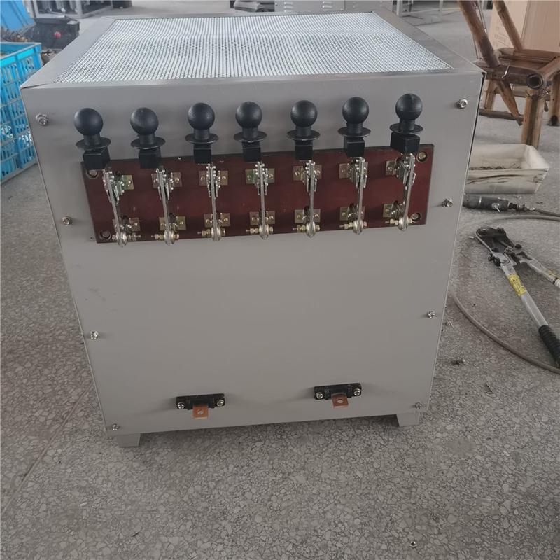 箱切割电阻器调试老化负载等离子稳定变阻器100a120a160a120v160v
