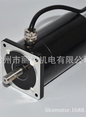 90长机电机喷泉电机|水下工作|162mm防水身大力矩三相ip68