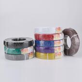 RV电子线0.30.50.7511.52.546平方电线导线软线铜线细线