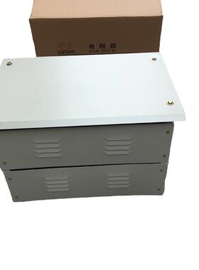 制动吊塔起动升降电阻箱电阻器rz54-280s-10/4rs54-315srt54ry54