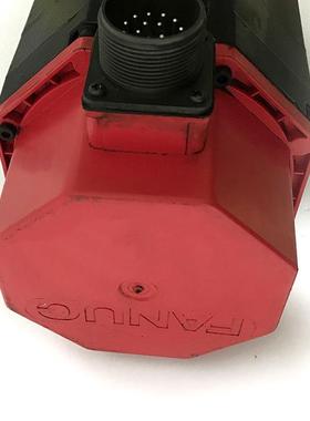 A06B-0126-B0772126-B077B177B075发那科电机现货质保三个月