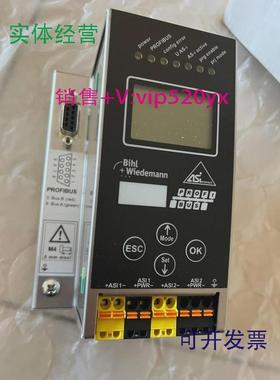 现货供应全新必威ASi-3profibus通讯模块BWU1703现货多咨询