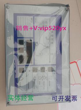 现货供应全新原厂分油机EPC50I/O板OP板都有现货议价