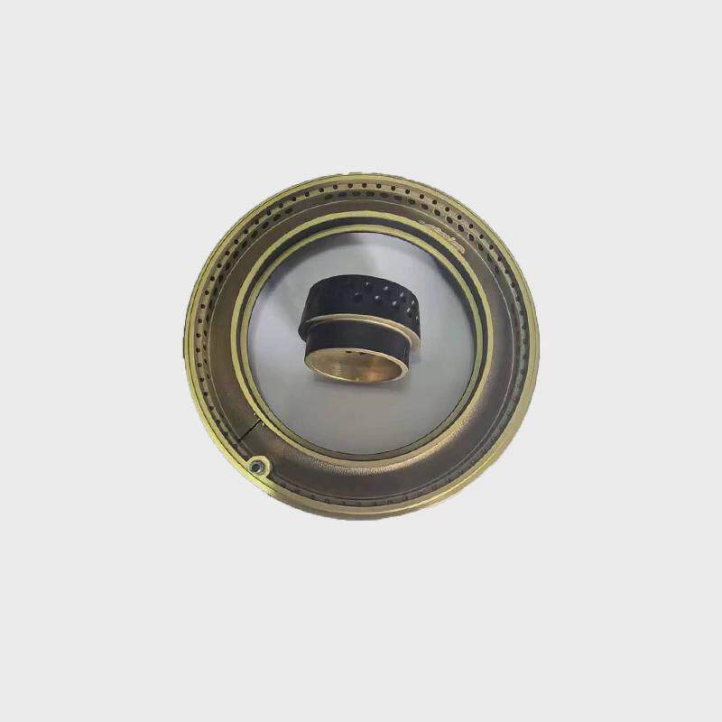 集成灶火盖适用于火星人配件X7 X5 Q5 Q3 E6BCO1炉头分火器燃烧器