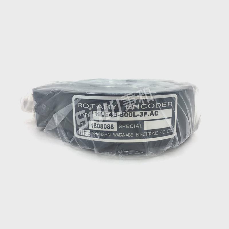 HLE45P-1024H-3F.C渡边编码器
