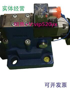 现货供应卸荷阀DAW10A-2-30B/315G24N9Z5L液压DAW10B-2-30B/315G2