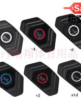 高尔夫配件 TS2 Driver 一号木配重螺丝 球杆配重调节挥重