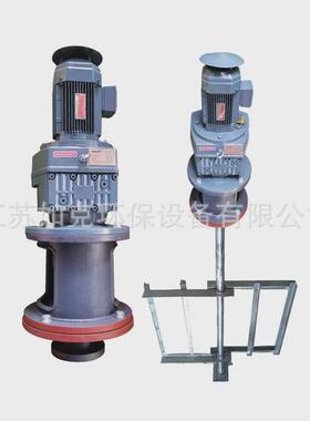 jbk框式搅拌机污水厂专用低速搅拌设备浆板水下直销搅拌装置厂家