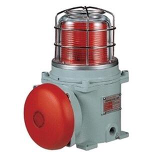 氙灯管爆闪型警示灯 内压防爆 SEBAS报警器 声光报警器 可莱特