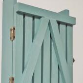 a12入户门口可视对讲电话机装 门铃电话机遮丑防尘钥 饰遮挡箱老式