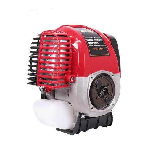 割草机四冲程动力139型140型打草除草农用开荒机果园机