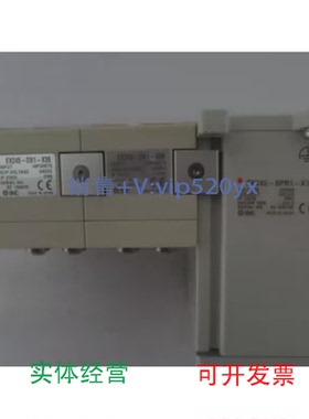 现货供应现货议价阀岛模块EX245-SPR1-X165EX245-DX1