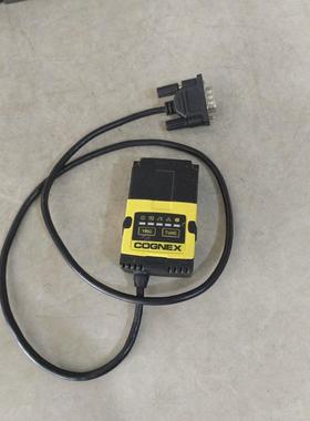 议价康耐视读码器DM152Q 原装拆机功能完好 二手