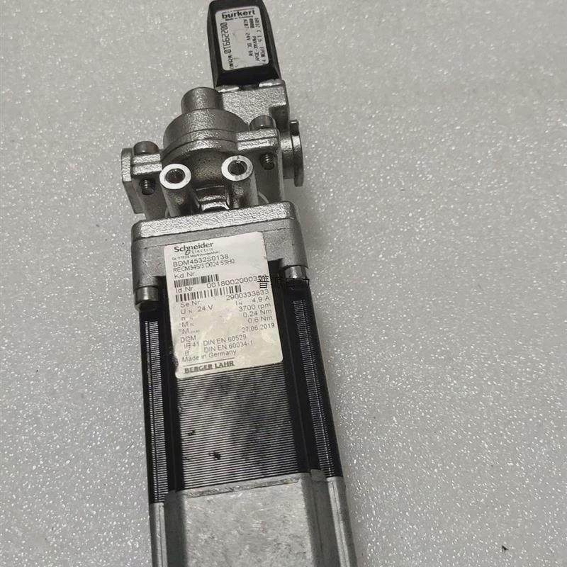 议价电机BDM4532S0138+6012C 1.6  0拍前议价