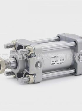 气缸标准smccda2b/ca2b100-350/400/450/500/600/700/800~1000
