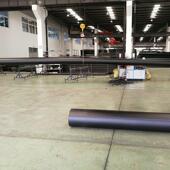 给水管骨架聚乙烯复合管pe钢丝网骨架管钢丝网骨架塑料钢丝网