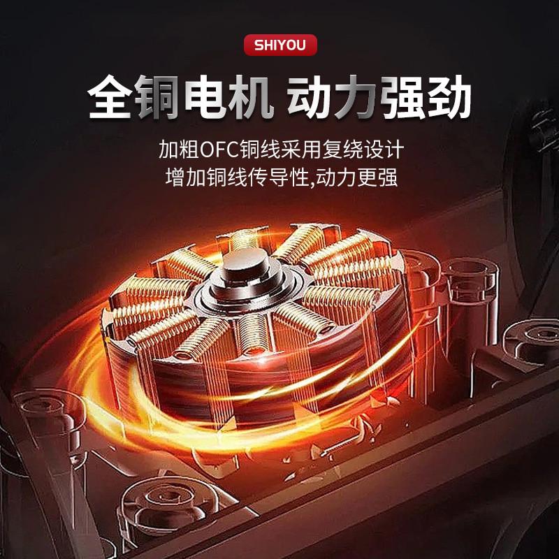 热销电动绞盘12v24v车载小型吊机汽车用越野自救电动葫芦卷扬机脱