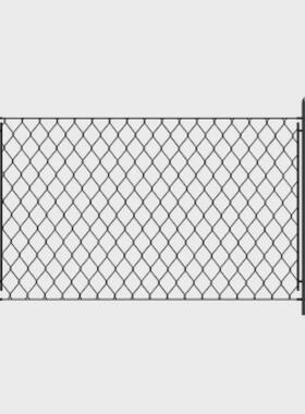 定制体育场围网框架网片田径场护栏球场围操场比赛场地网防护网