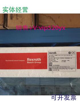 现货供应ACS1-W008-EA3-BB-ETECEPNN-21RSCNN30NN-NNMNR:R9114137