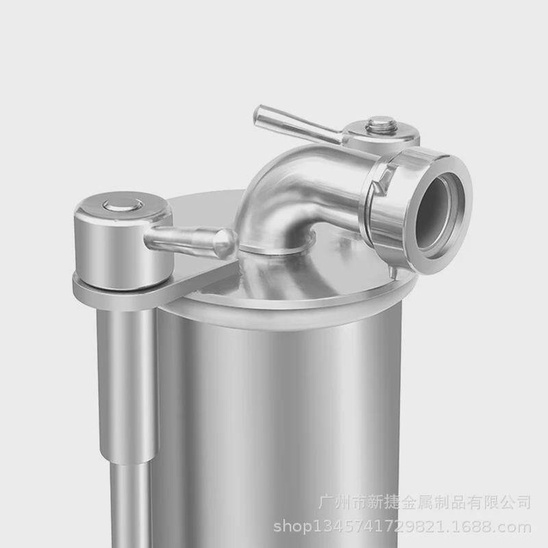 广州新捷sf-260立式液压商用自动腊肠香肠灌肠机厂家,清洗/食品/商业设备,肉制品加工设备,淘宝优惠券,粉丝福利购,淘宝优惠卷