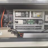 厂家精密自产自销伺服弯管机dw75cnc3a1s数控全自动弯管机设备